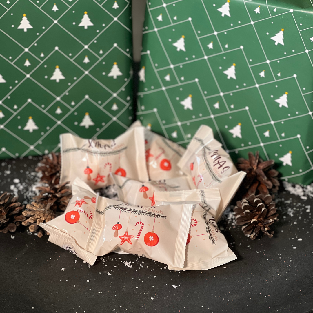 Kleinigkeiten für Adventskalender Inhalte