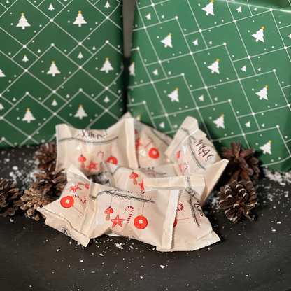 Kleinigkeiten für Adventskalender Inhalte