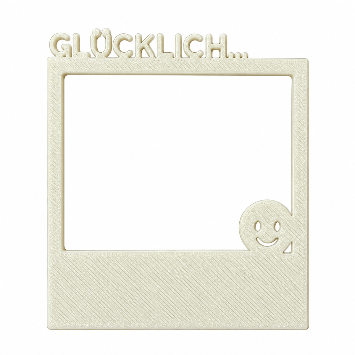Selfie Rahmen Smiley – Der Must-Have Fotoprop