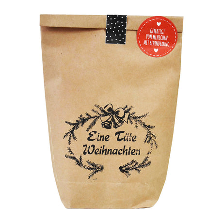 wundertüte weihnachten