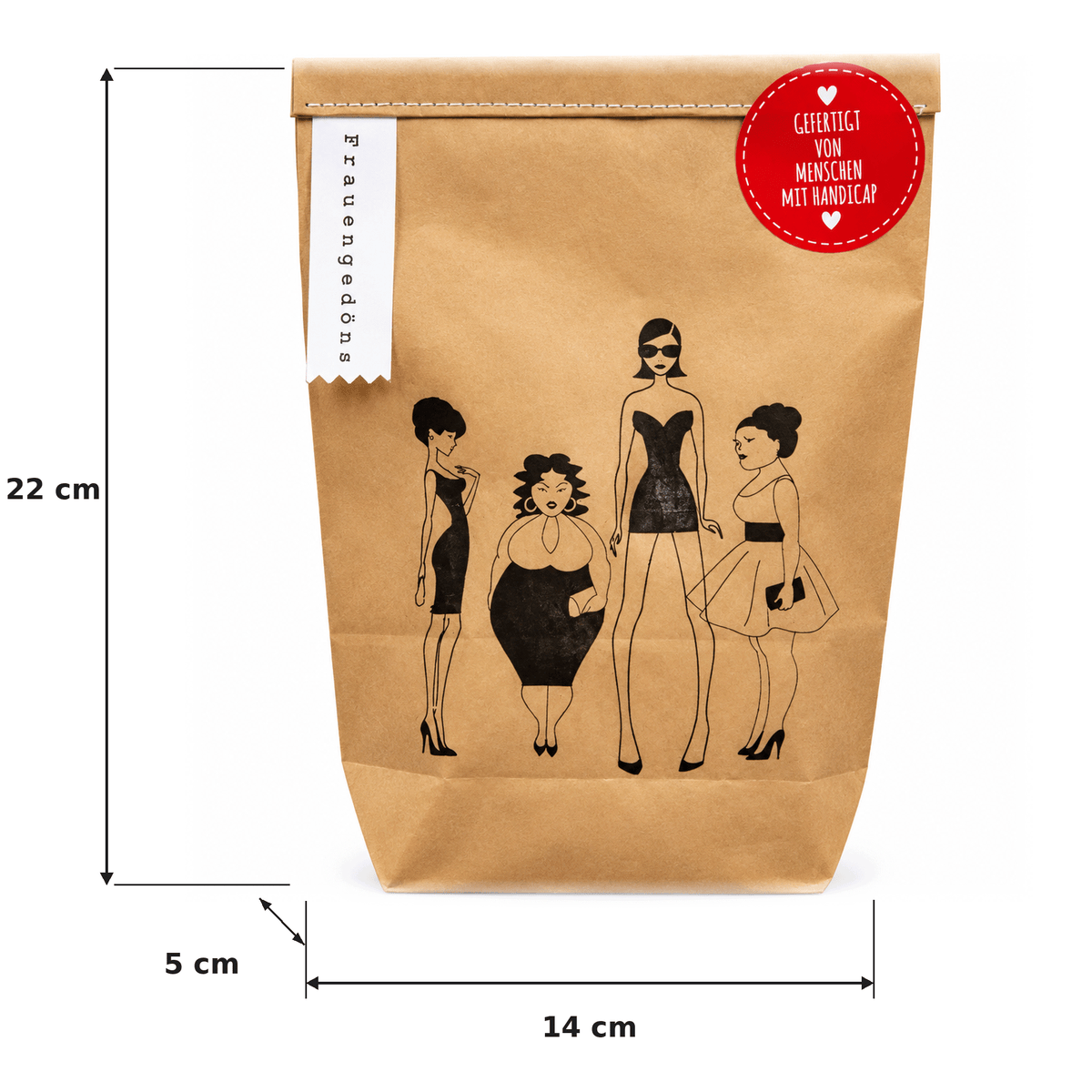 Geschenk für beste Freundin