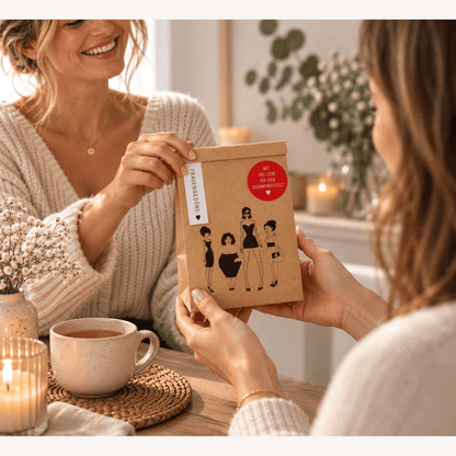 Geschenk für Frauen