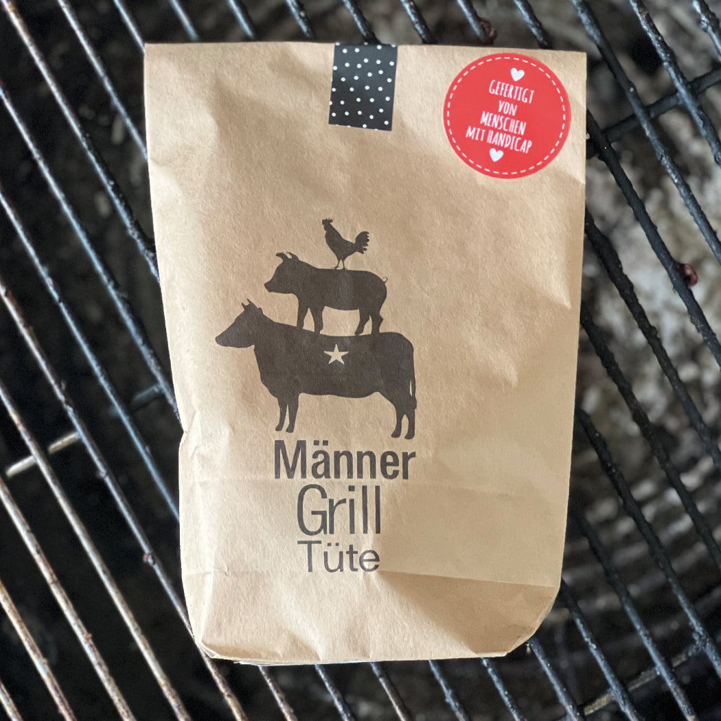 Grill Geschenke für Männer