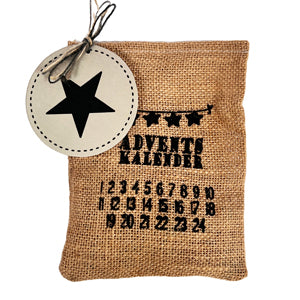 Bonbon Adventskalender