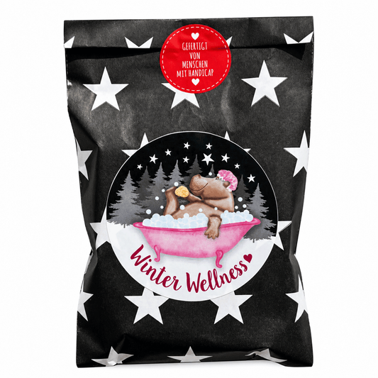 Entspannung in der Weihnachtszeit