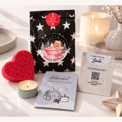 Kleine Weihnachtsauszeit