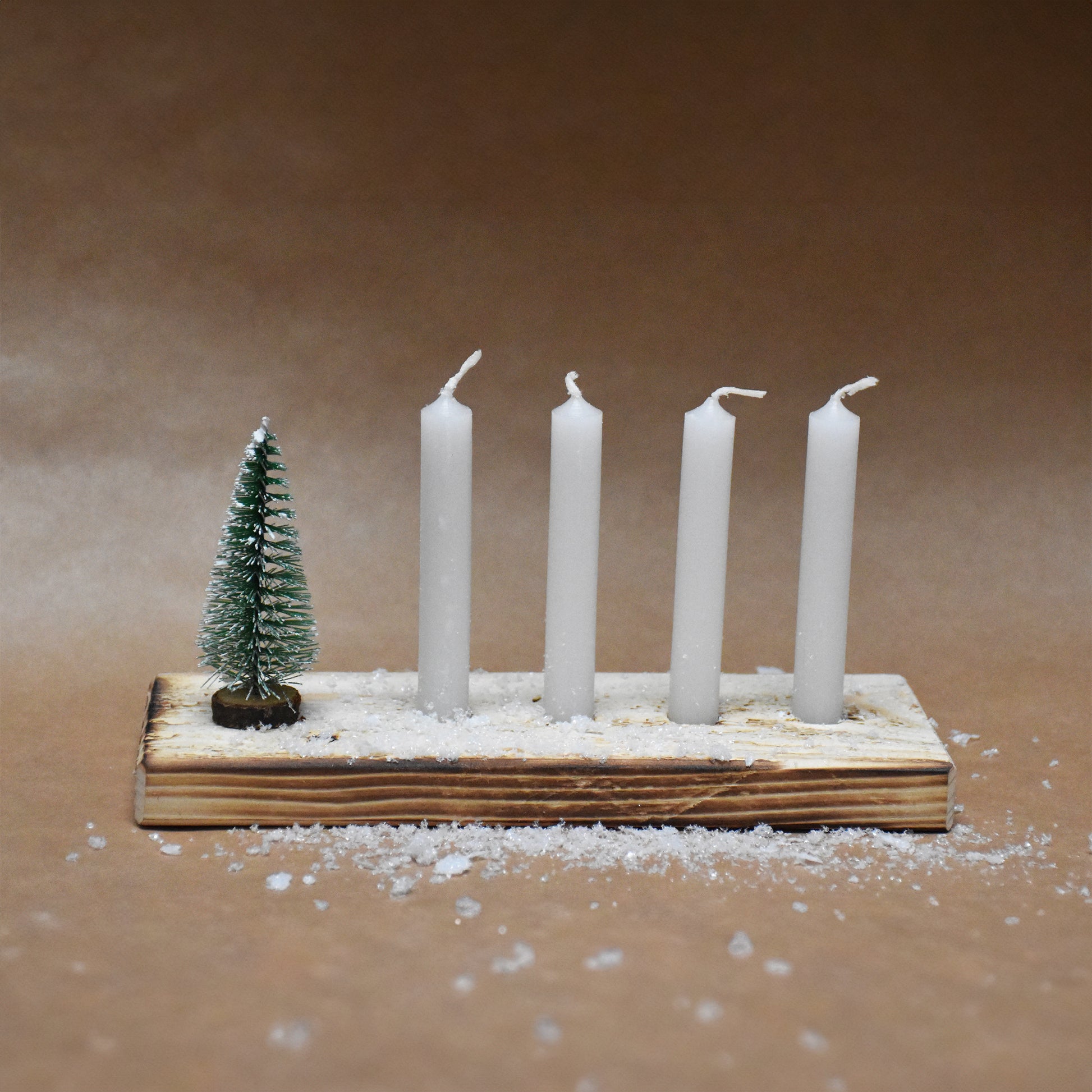 Advent to go