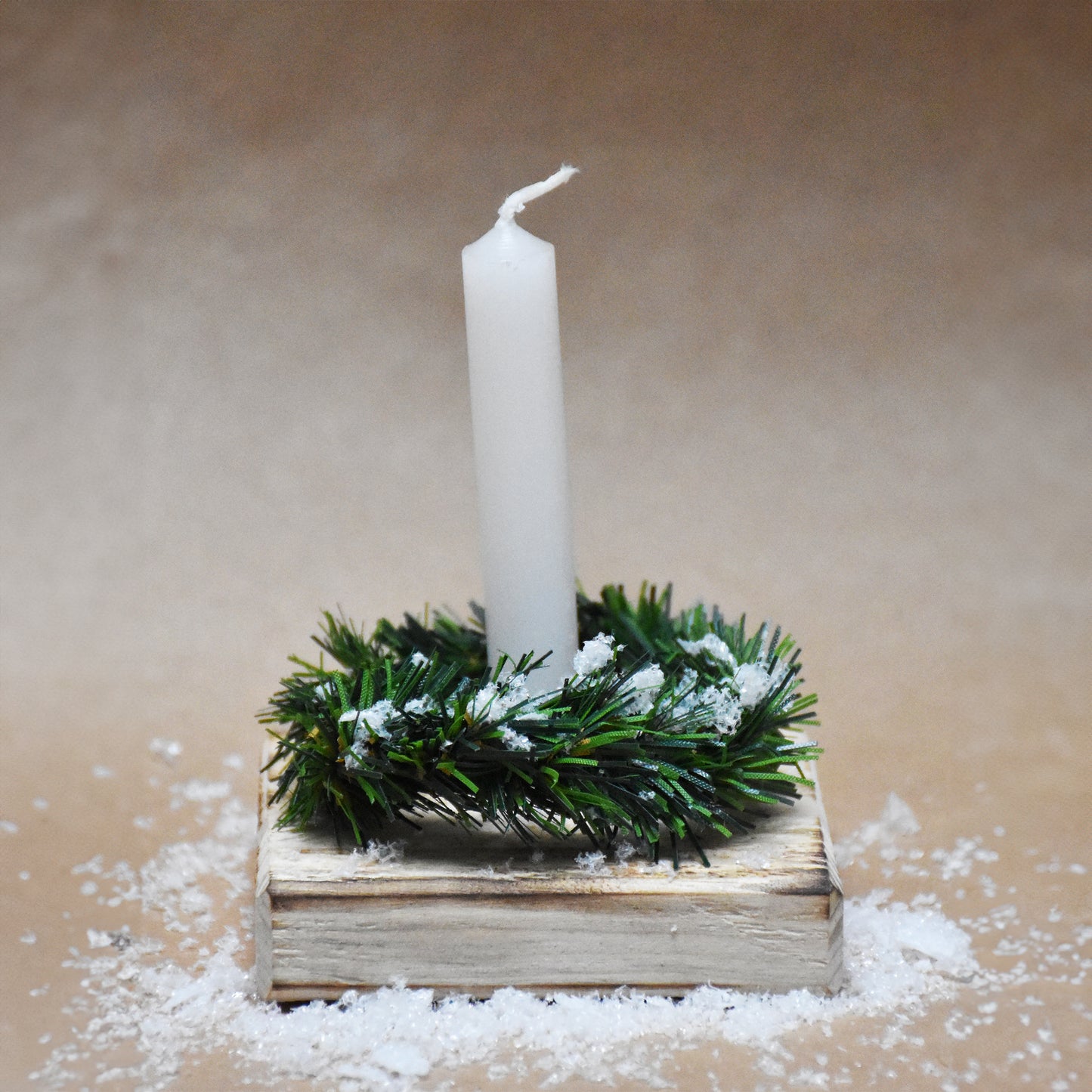 Weihnachtslicht