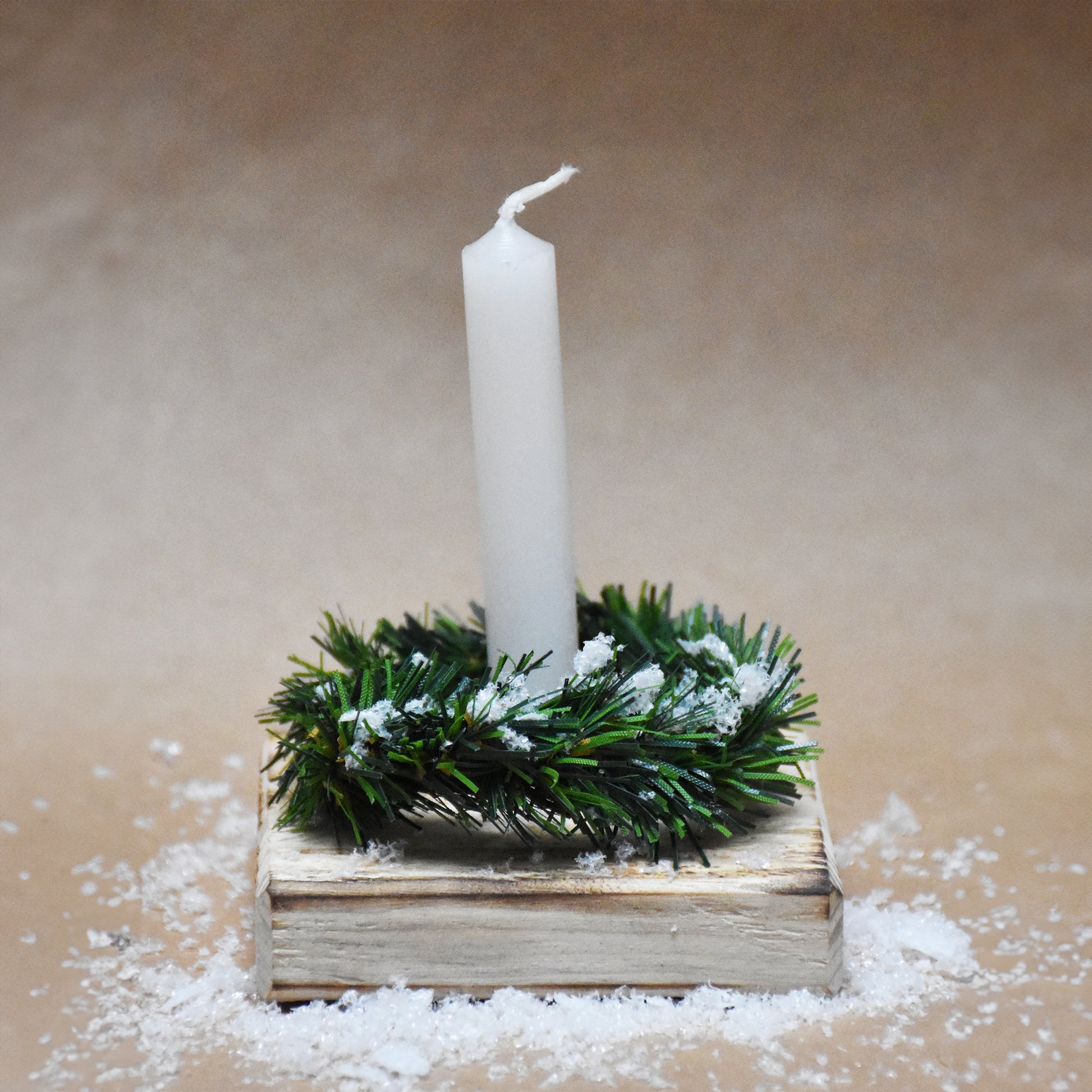 Weihnachtslicht