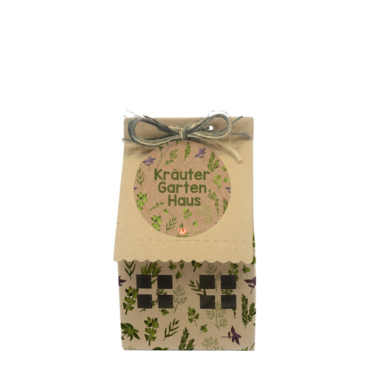 Kräutergarten Set
