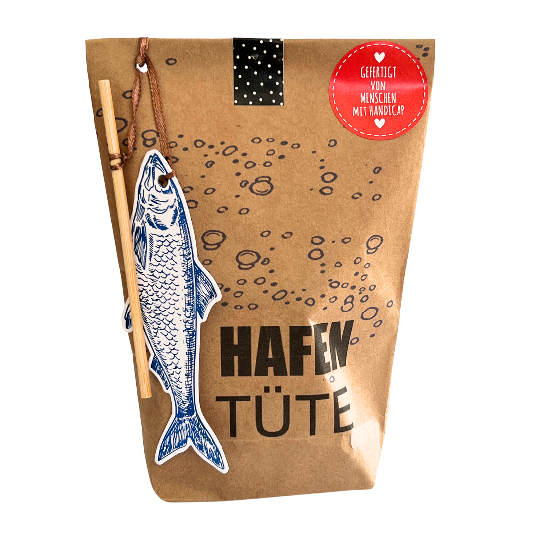 Hafentüte