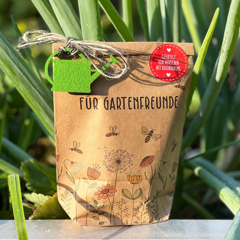 Gartenliebhaber Wundertüte