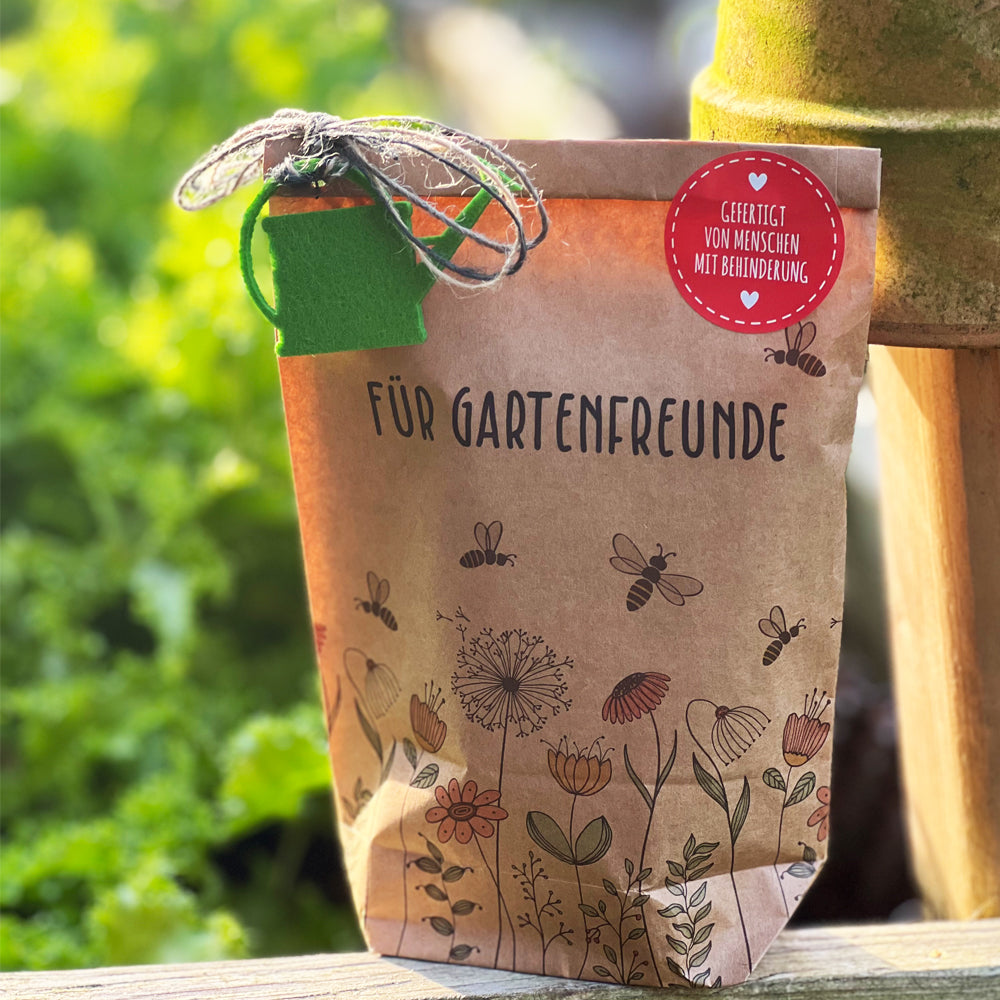 Gartenliebhaber Geschenke