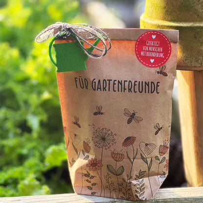 Gartenliebhaber Geschenke