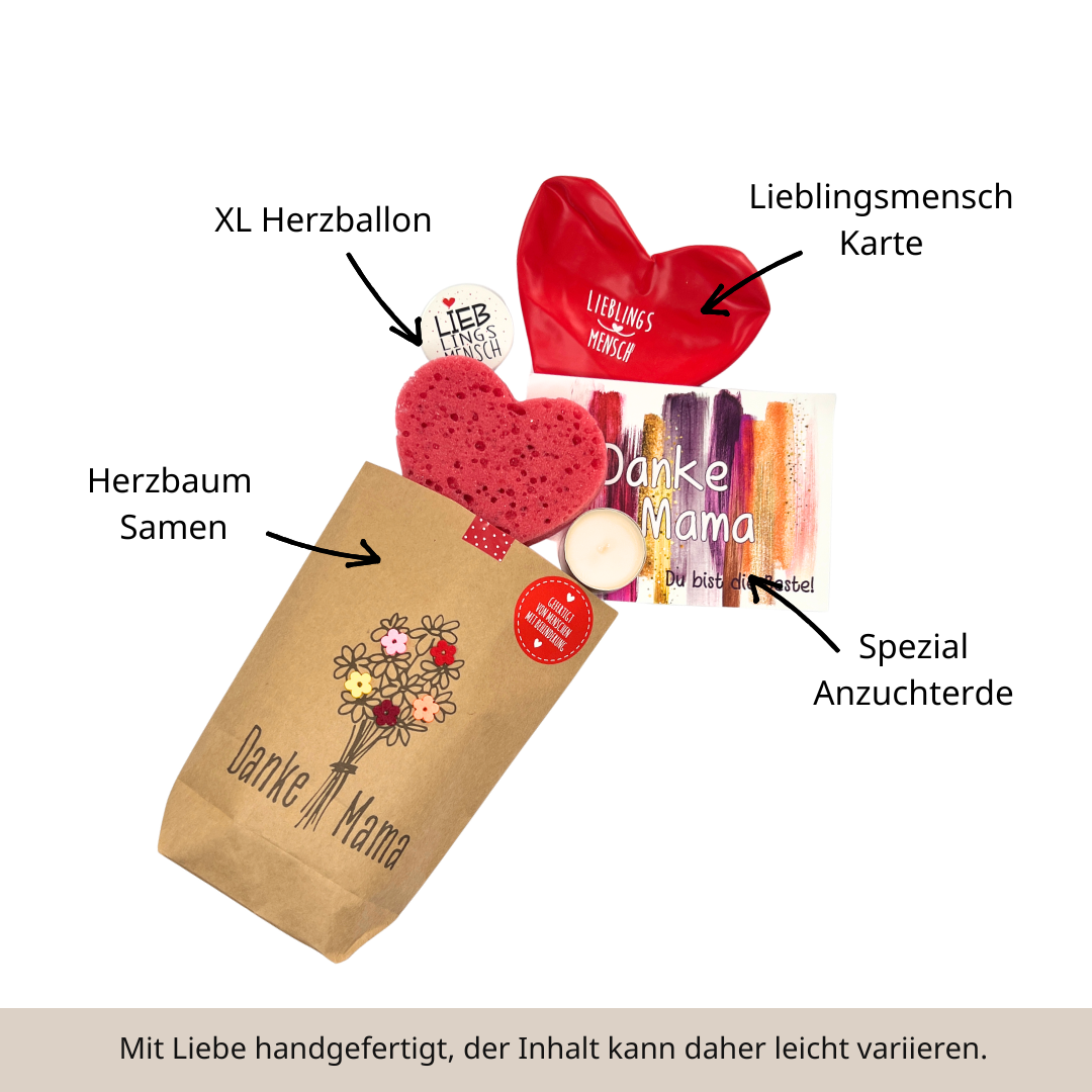 Muttertagsgruß
