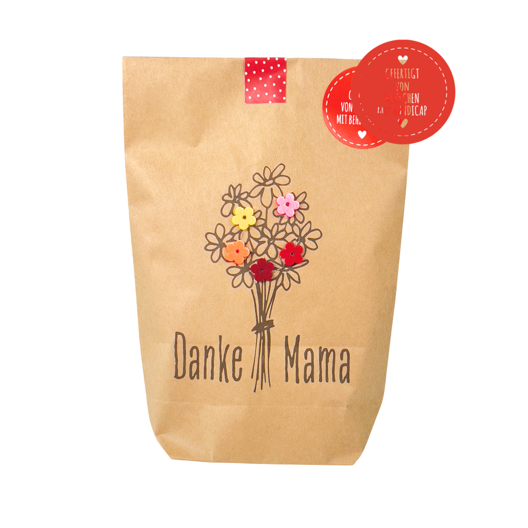 Für Mama Wundertüte