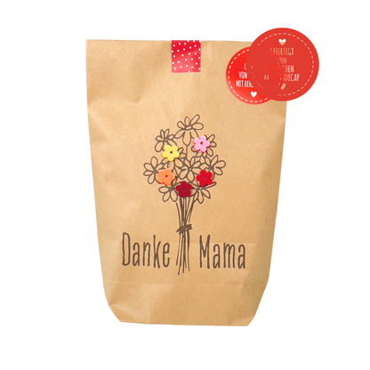 Für Mama Wundertüte