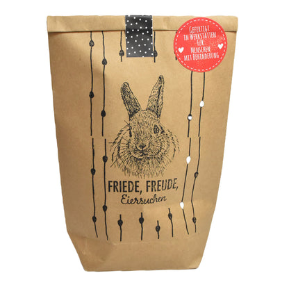 Geschenkbox Osterzeit