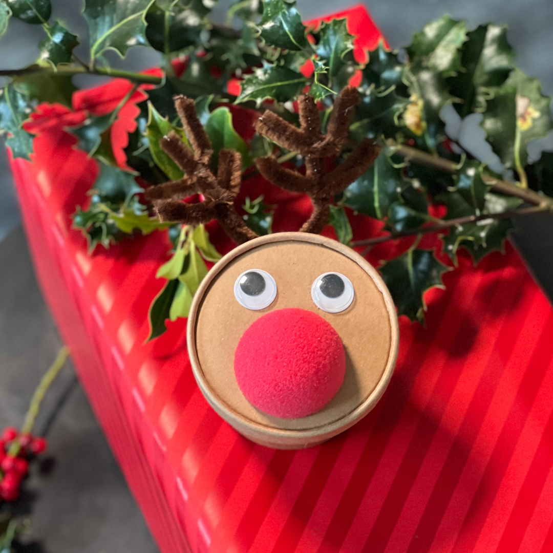 lustige Weihnachtsgeschenke fürs Team