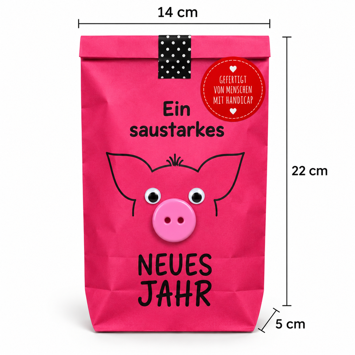 Silvestergeschenke