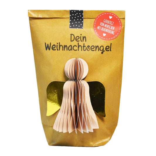 Dein Weihnachtsengel Wundertüte