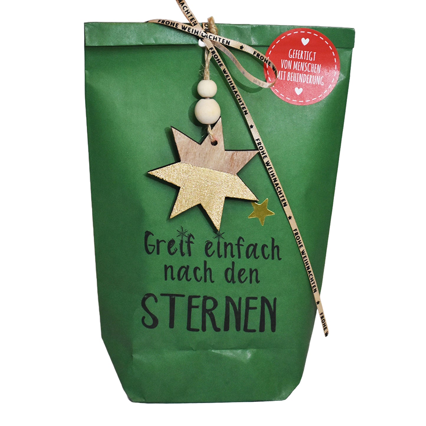 Geschenkbox Dein Tannenbaum 2030 Anzuchterlebnis