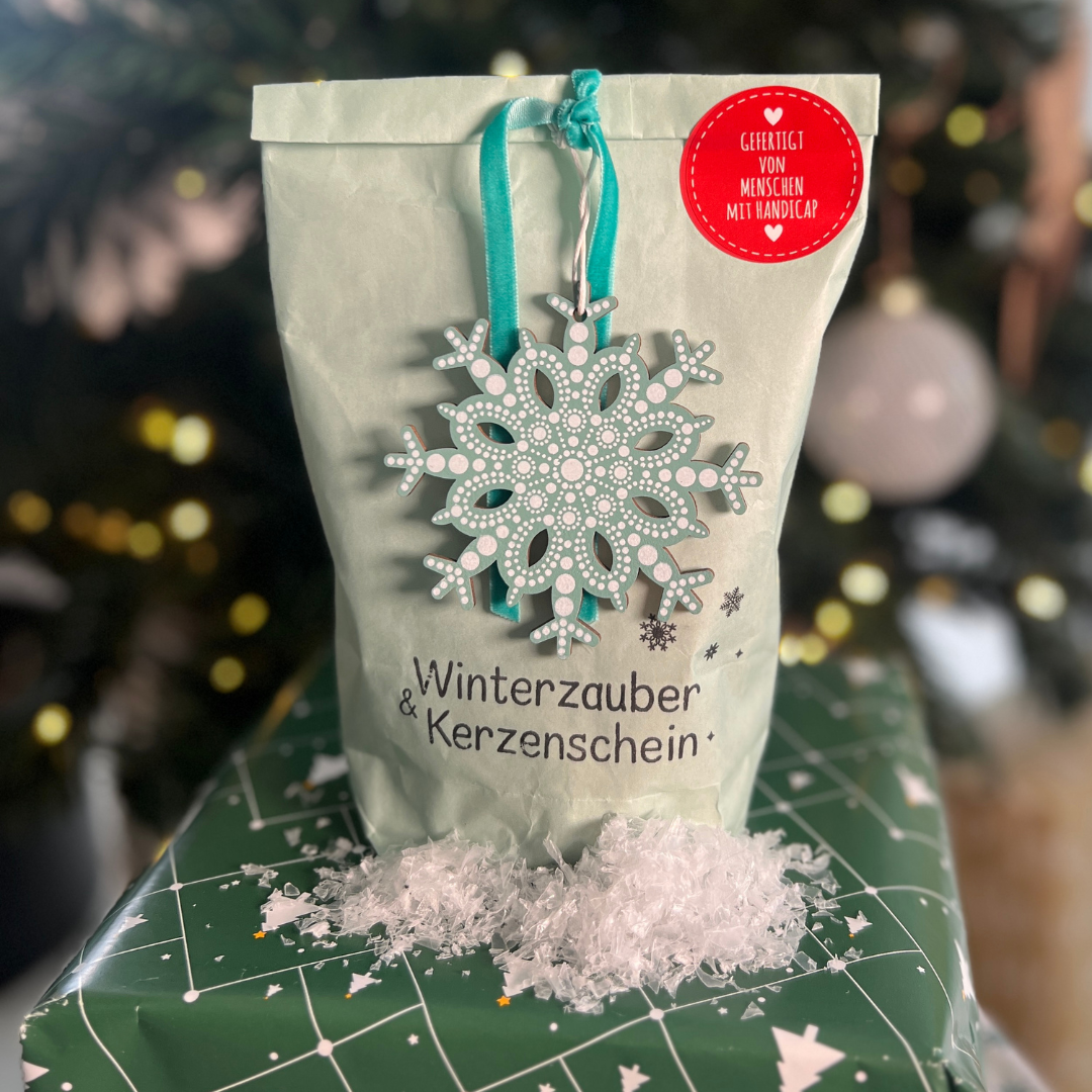 Kleines Weihnachtsgeschenk
