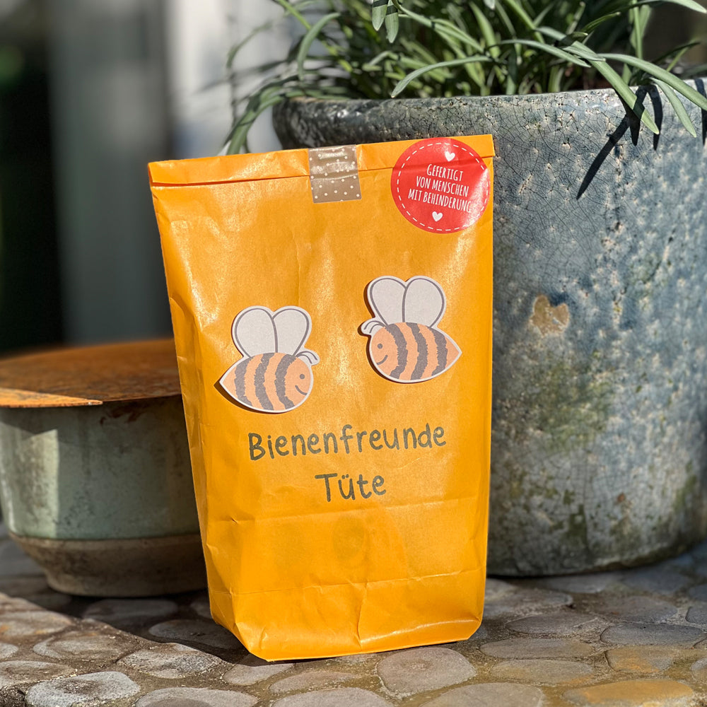 Bienenretter – Wundertüte Bienenfreunde