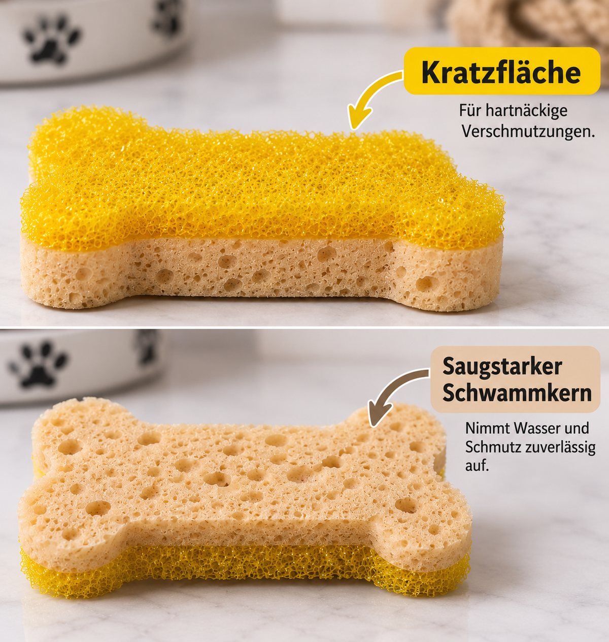 Napfschwamm