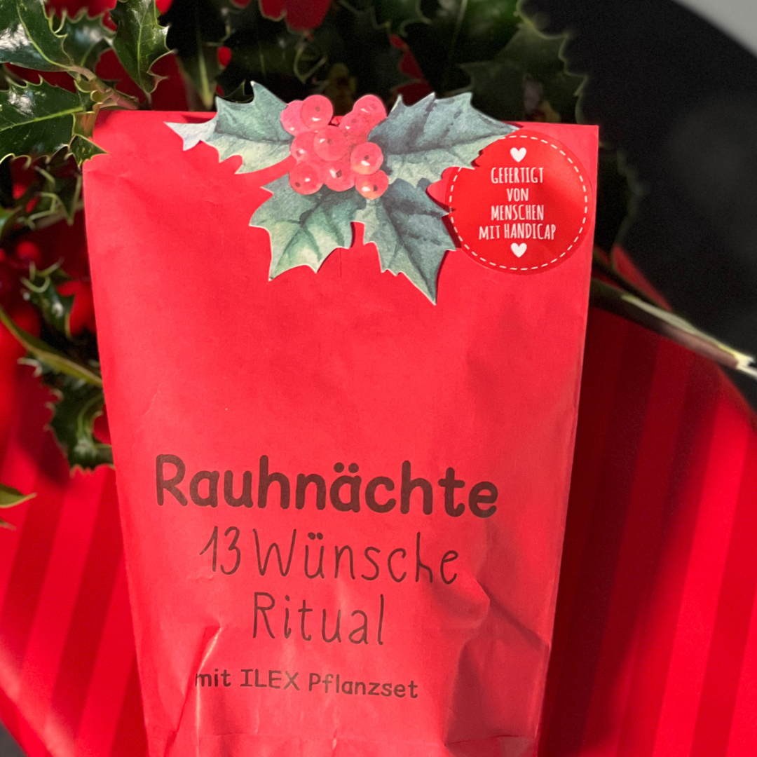 Rauhnächte Geschenk
