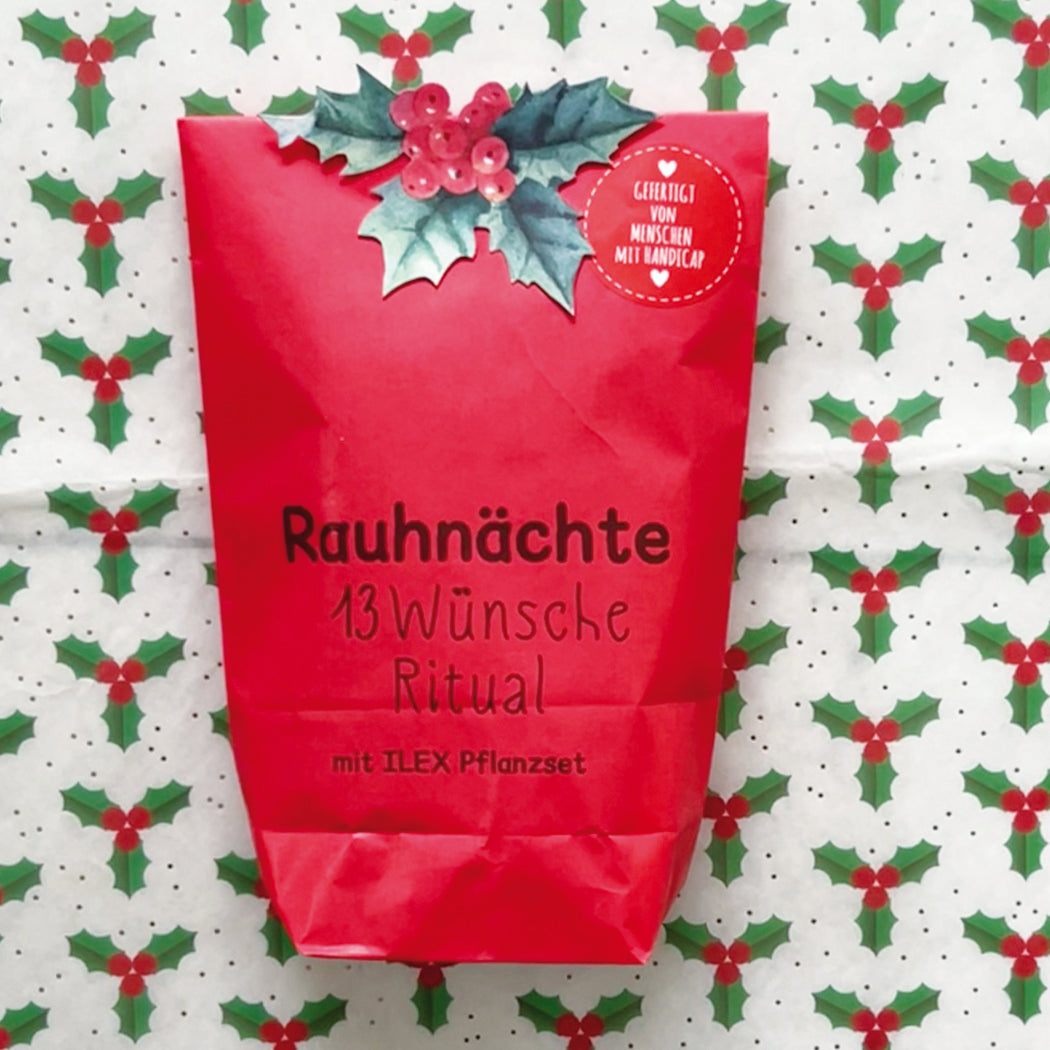 Magische Rauhnächte Wundertüte