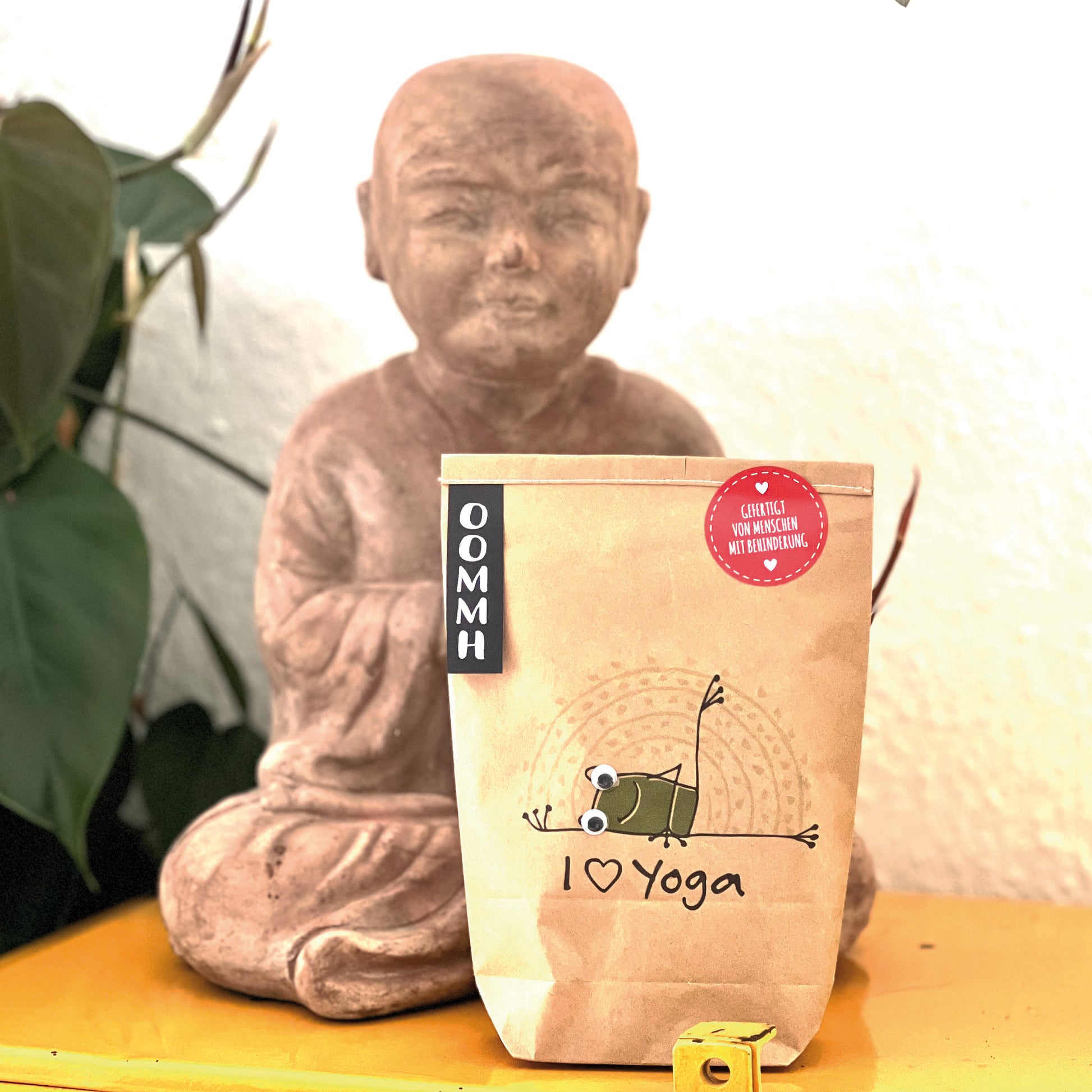 Geschenke Yoga