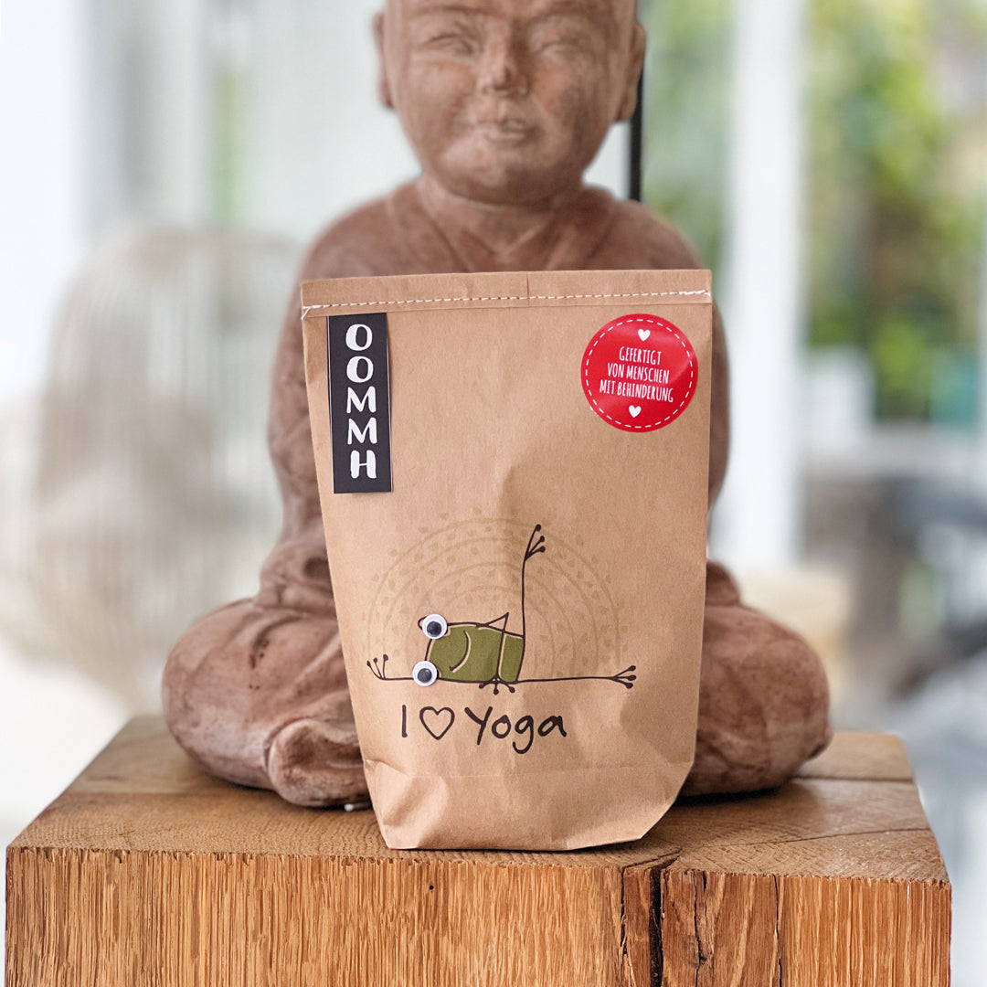 Geschenke für Yoga Fans