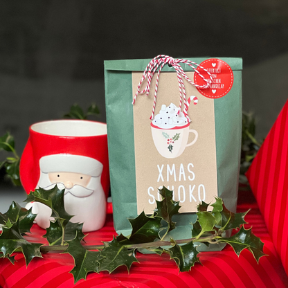 Wundertüte als Geschenk unter 10 EURO zu Weihnachten
