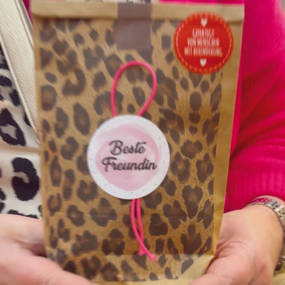 Kleines Geschenk für beste Freundin