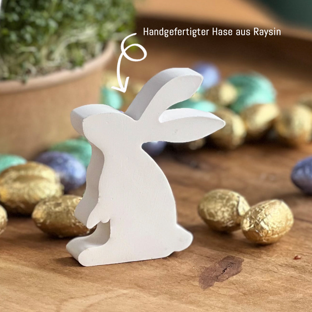 Raysin Osterhase