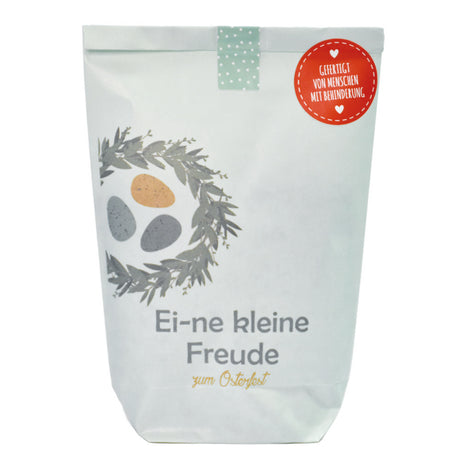 Ostersüßigkeiten – Ei-ne kleine Freude zum Osterfest