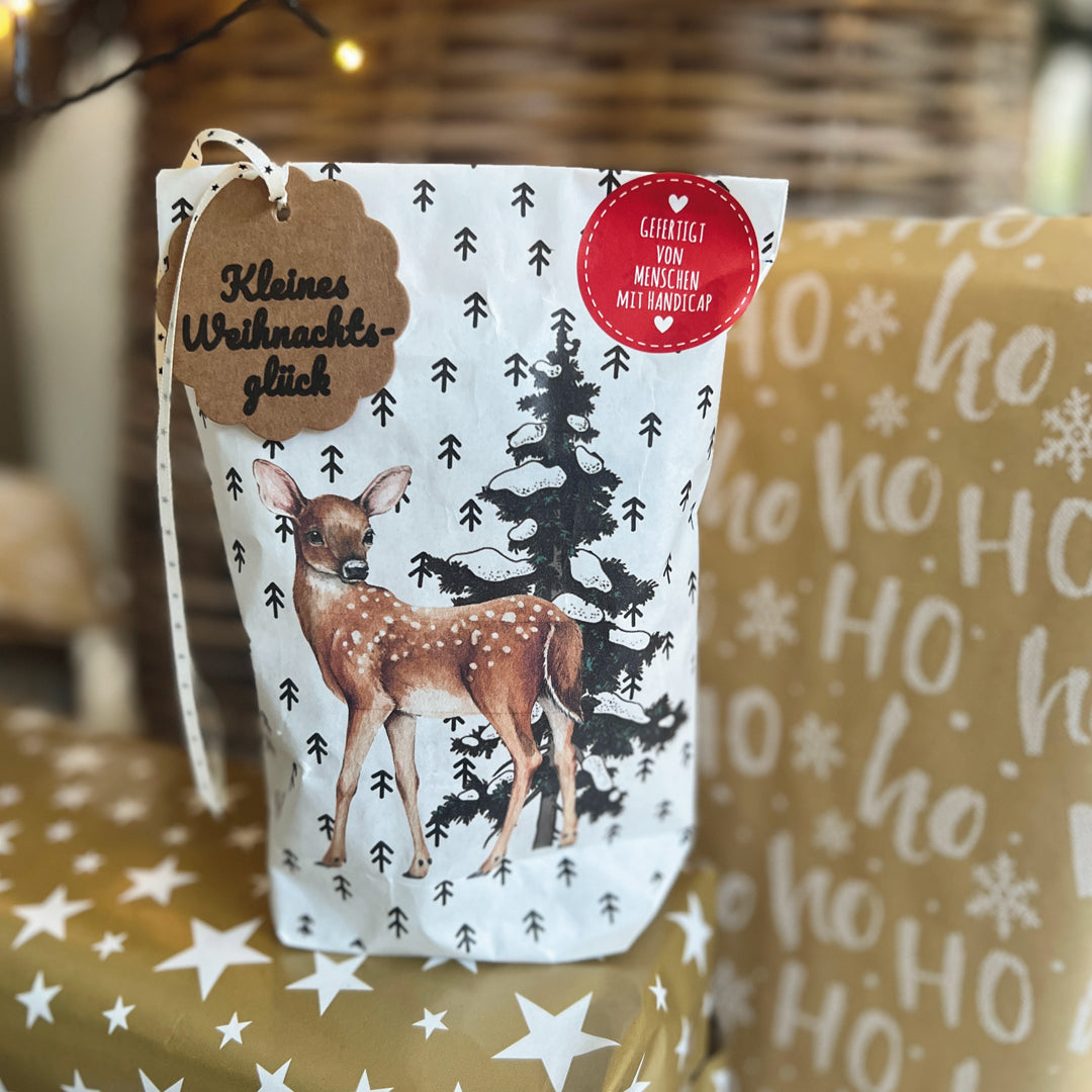 Kleines Weihnachtsgeschenk