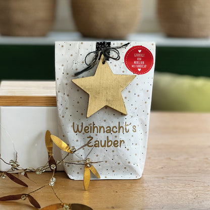 Edle Wundertüte weihnachtsgeschenke