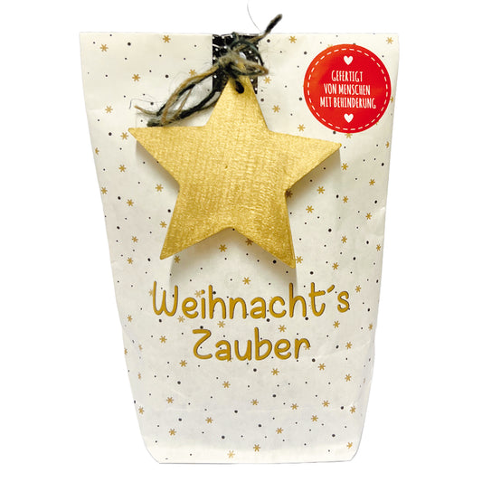 Weihnachts Geschenke Wundertüte 
