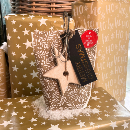 Geschenke unter 10 EURO zu Weihnachten