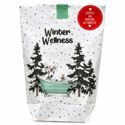 Winter Wellness Geschenk: Kleine Auszeit, große Wirkung