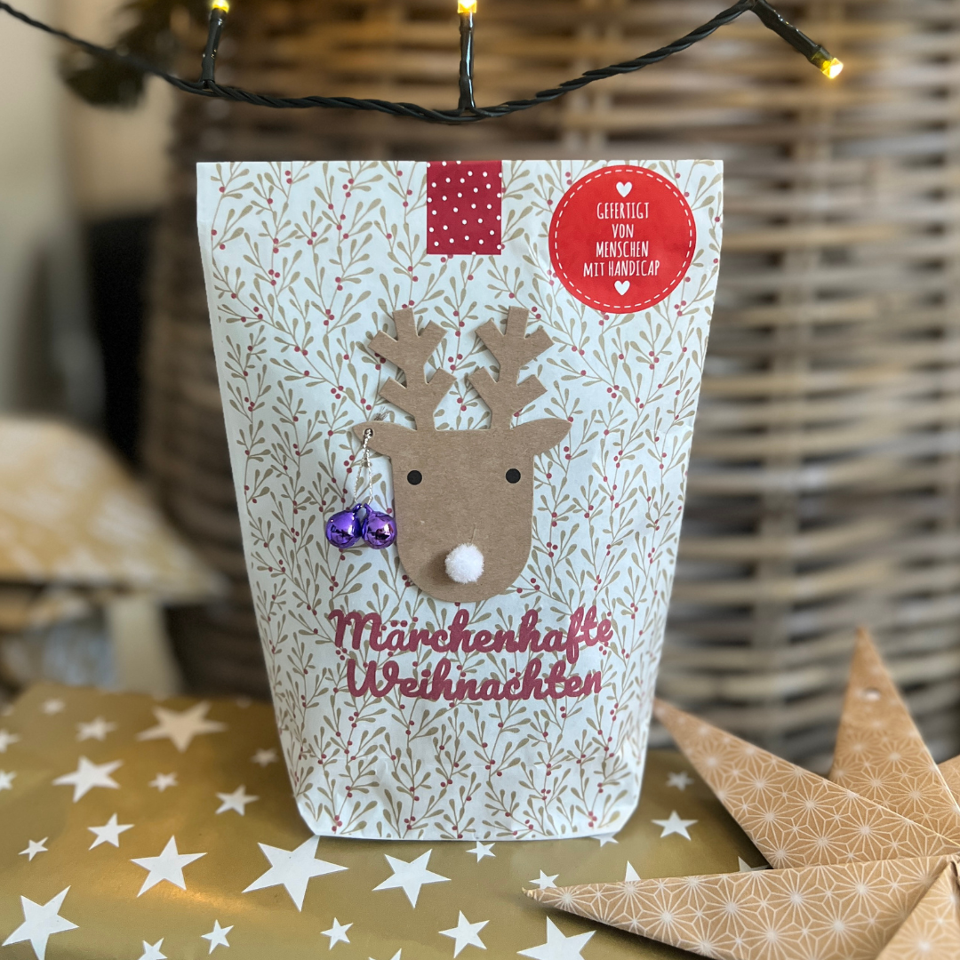 Kleine Geschenke zu Weihnachten