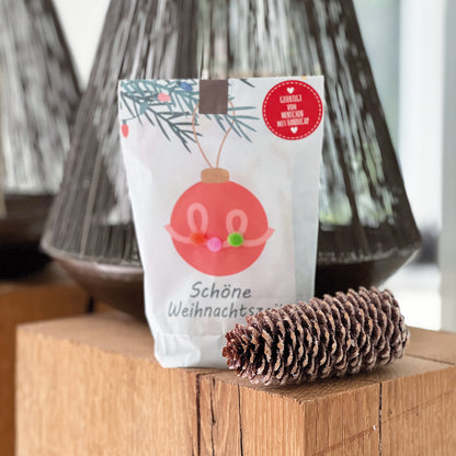 Besondere Weihnachtsgeschenke Wundertüte