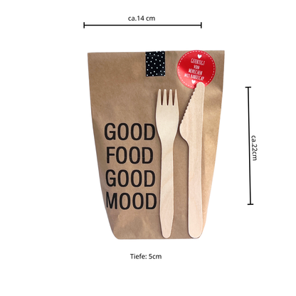 Gourmetgeschenke für Hobbyköche