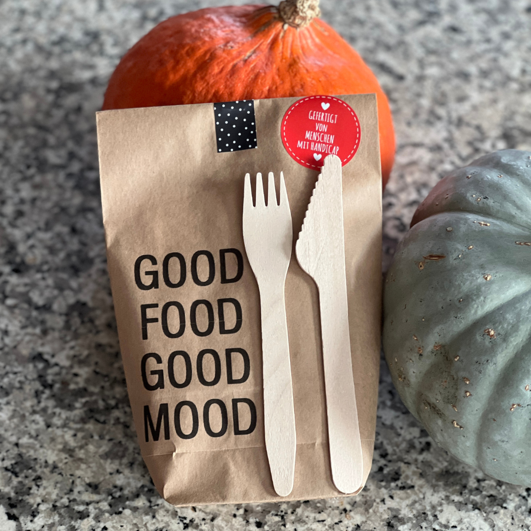 Kleinigkeiten für Hobbyköche