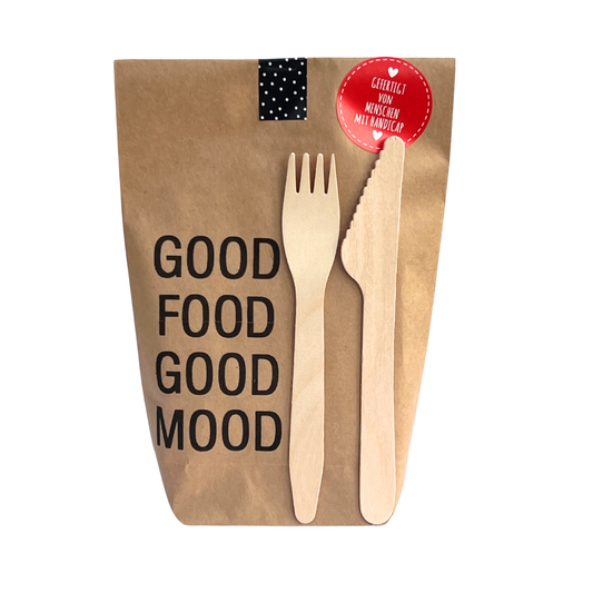  Geschenke für Hobbyköche : gourmet Tüte