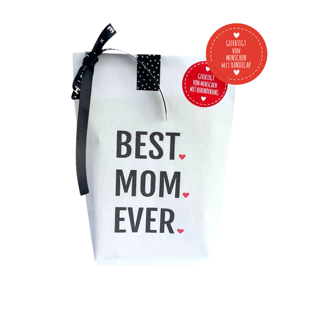 Best Mom Muttertagsgeschenk