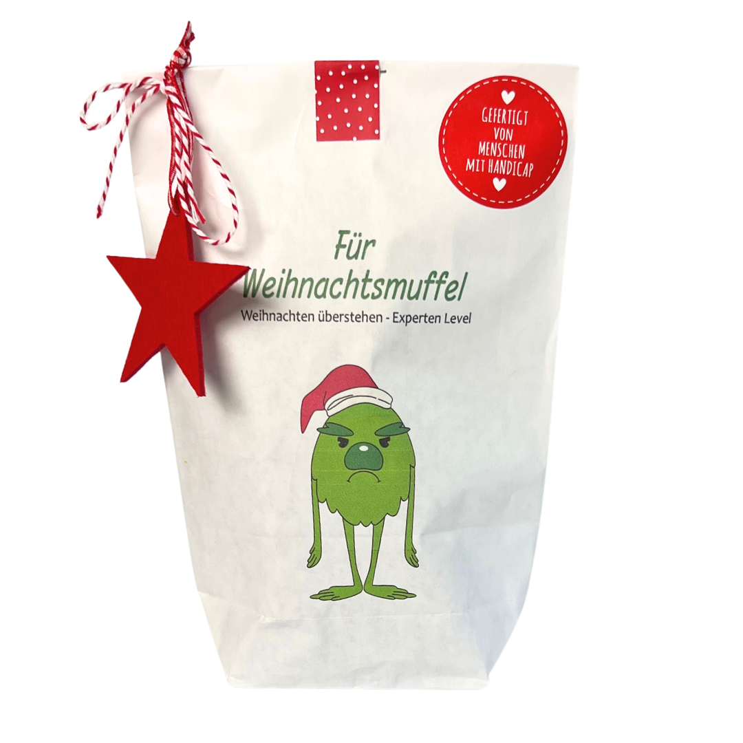 Für Weihnachtsmuffel