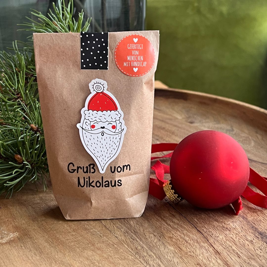 Weihnachts Give Away 
